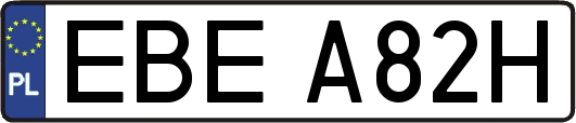 EBEA82H