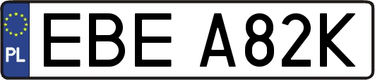 EBEA82K