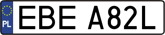 EBEA82L