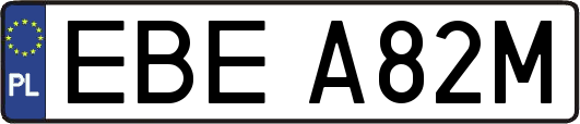 EBEA82M