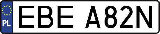 EBEA82N