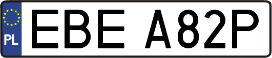 EBEA82P