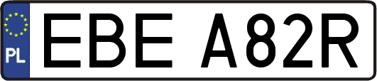 EBEA82R