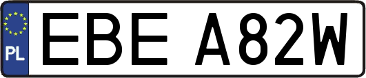 EBEA82W