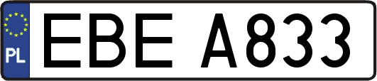 EBEA833