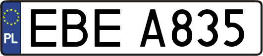 EBEA835