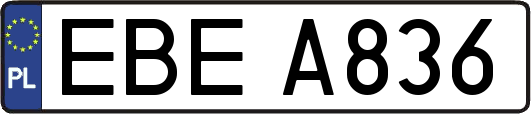 EBEA836