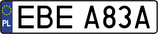 EBEA83A