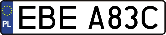 EBEA83C