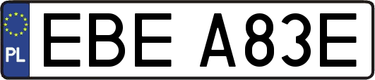 EBEA83E