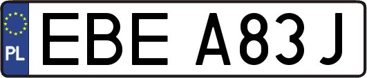 EBEA83J