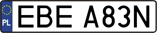 EBEA83N