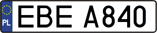 EBEA840