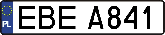 EBEA841