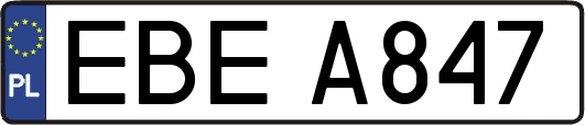 EBEA847