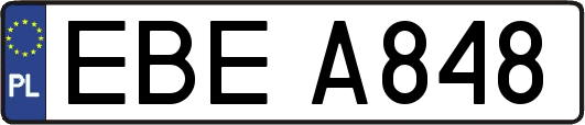 EBEA848