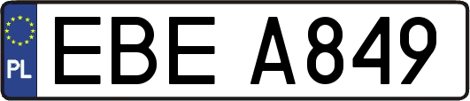 EBEA849