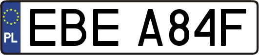 EBEA84F