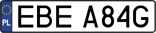 EBEA84G