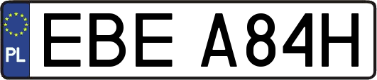 EBEA84H