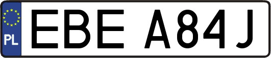 EBEA84J