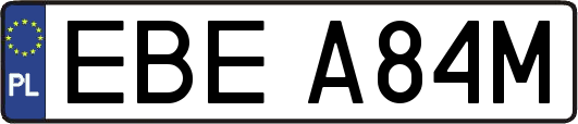 EBEA84M