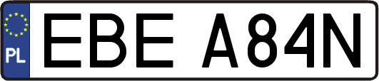EBEA84N