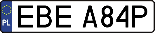 EBEA84P