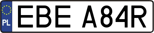 EBEA84R