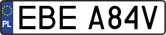 EBEA84V