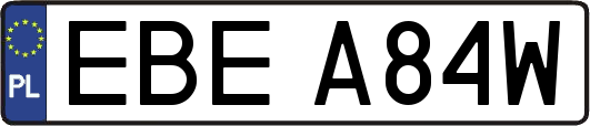 EBEA84W
