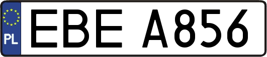 EBEA856