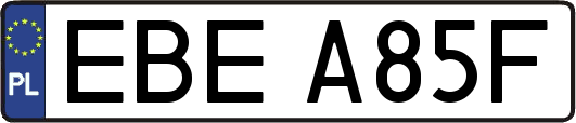 EBEA85F