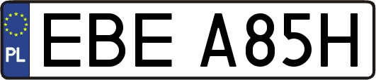 EBEA85H