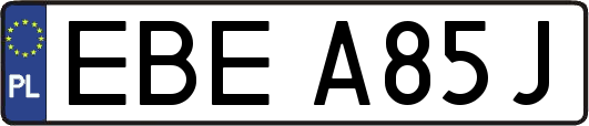 EBEA85J