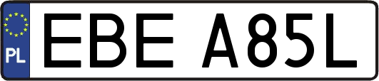 EBEA85L
