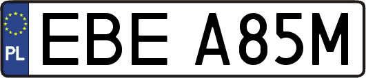 EBEA85M