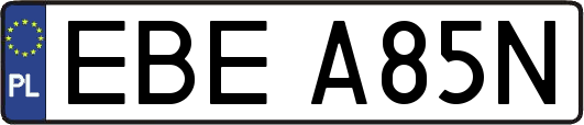 EBEA85N
