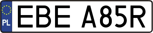 EBEA85R