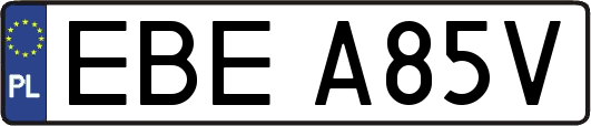 EBEA85V