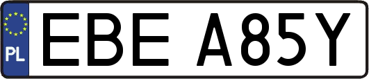 EBEA85Y