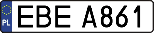 EBEA861