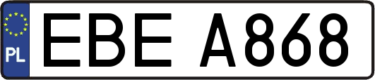 EBEA868