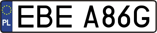 EBEA86G