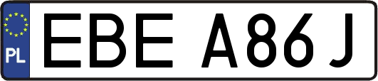 EBEA86J