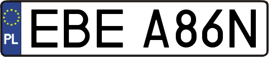 EBEA86N