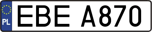 EBEA870