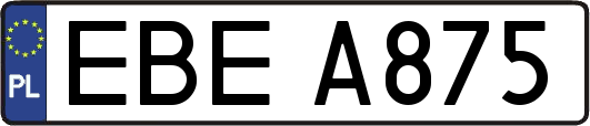 EBEA875