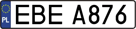 EBEA876