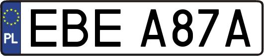 EBEA87A